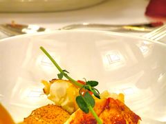 -上海和平饭店华懋阁 Cathay Room