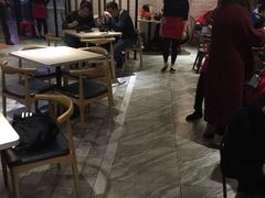 大堂-云味馆·云南菜·云南米线(景田店)