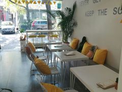 -五进制 Coffee Shop