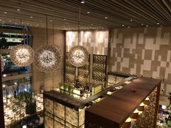 -天津君隆威斯汀酒店
