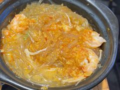 -0317火锅鸡·清真(正达店)