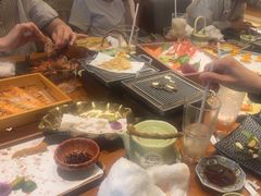 -月龍吟(朝龙汇店)