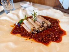 -茉芮·精致四季川菜(三坊七巷店)