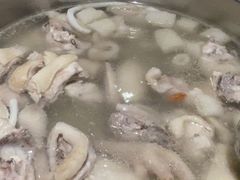 -烹然四季椰子鸡火锅(姚家园万象汇店)