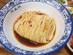 -孙盛兴奥灶面馆·蟹黄面·三虾面(山塘街总店)