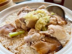 -白天鹅宾馆-宏图府餐厅