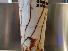 -书亦烧仙草(韩愈大街店)