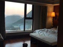 -三清山希尔顿度假酒店