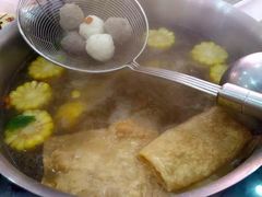 -潮牛来了 潮汕牛肉火锅(宋城店)