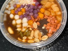 -糖糖冰粉(凤城三路总店)