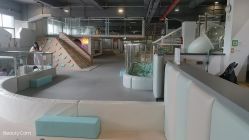 -LePark乐派亲子餐厅(33小镇店)