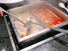-五星桥原切肥牛火锅·30年专注好牛肉(湖塘店)