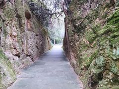 -柯岩风景区