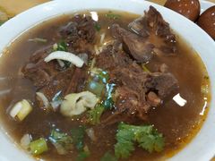 -水仙拉面(水仙街店)