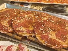-首尔烤肉大排档(合生汇店)