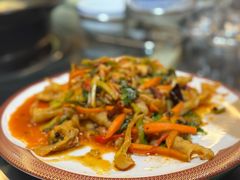 -野菌皇海景野生菌火锅(滨海大道店)
