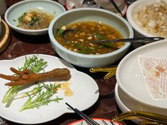 -新白鹿餐厅(爱琴海购物中心店)