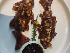 -惠丰堂饭庄·烤鸭·京味菜(西北旺·唐家岭店)