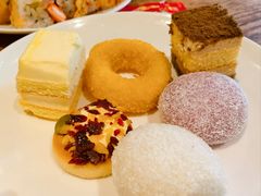 -王氏炉匠·烧鸟放题自助(好运街店)