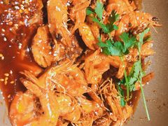 -阿味大虾(奥克斯广场店)