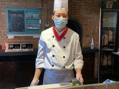 -青年公社烤鸭(青年路店)