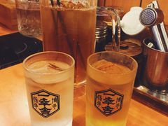 博多一幸舍(侨福芳草地店)-博多一幸舍(侨福芳草地购物中心店)