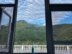 -灵山