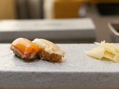 -鮨政· Omakase(港汇恒隆广场店)
