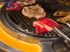 -伊茉家的烤肉店(勒泰中心店)