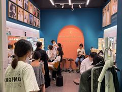 -海马体照相馆(佛山岭南站店)