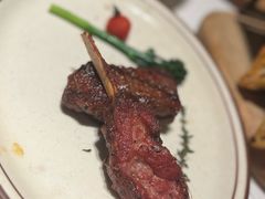 -黑宝石西餐厅(汇励99城市公园店)