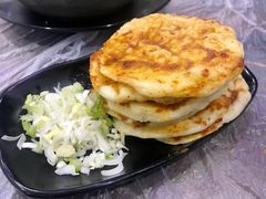 肇东小饼-徐嘉赫龙虾馆