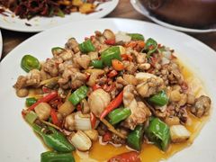 -小喜客·云南特色菜(纳西庭院店)