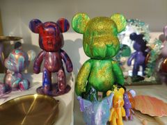 -100家灵感仓库·DIY团建(什刹海店)