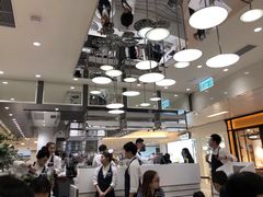 -Lady M(沙田新城市广场店)