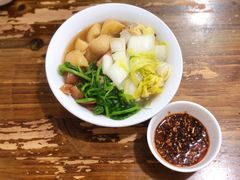 -钟太怪噜(小吃街店)