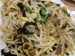 炒合菜-姥家春饼店(漳州二路店)