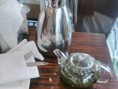 -宏安瑞士大酒店馥澜吧