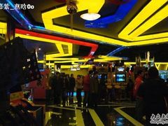 -大玩家(青岛CBD延吉路万达店)