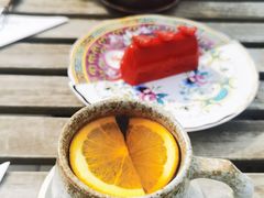 南非香橙茶-前叁門