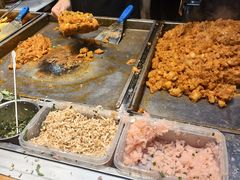 -丁家坡洋芋·观音桥好吃街A区(全国总店)