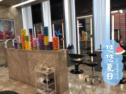 点击看大图 -AKOZO Beauty Salon