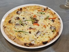 -Tony's Kitchen(蛇口店)