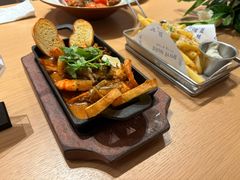 -bluefrog蓝蛙(皇庭广场店)