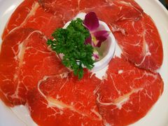 -秦炉烤肉(财富中心店)