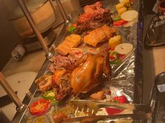 -舜和巴西烤肉餐厅(舜和国际店)