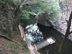 -老君洞旅游度假区