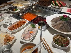 -海底捞火锅(外滩店)