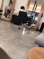 -MASTER 男士发型设计