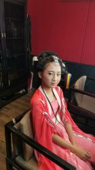 点击看大图 -盘子女人坊古装写真摄影(深圳店)
